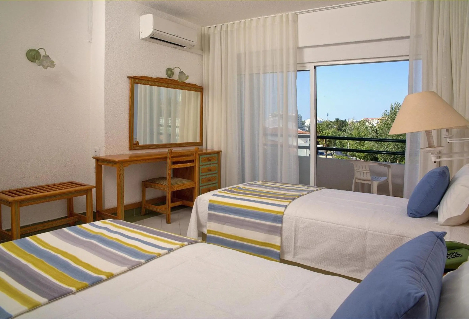Foto - Ourabay Hotel Apartamento - Art & Holidays