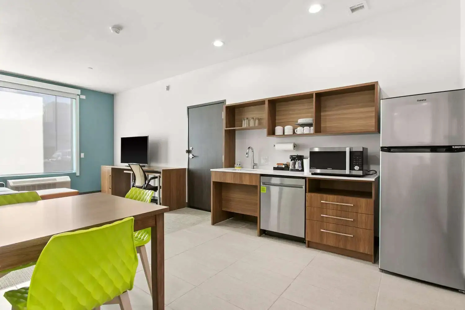 Foto - Home2 Suites by Hilton Phoenix Downtown 