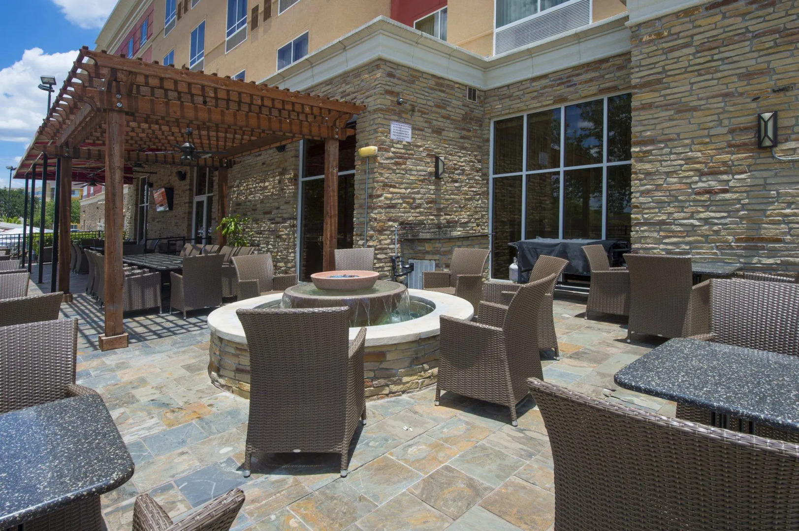 Photo - DoubleTree by Hilton Houston Westchase