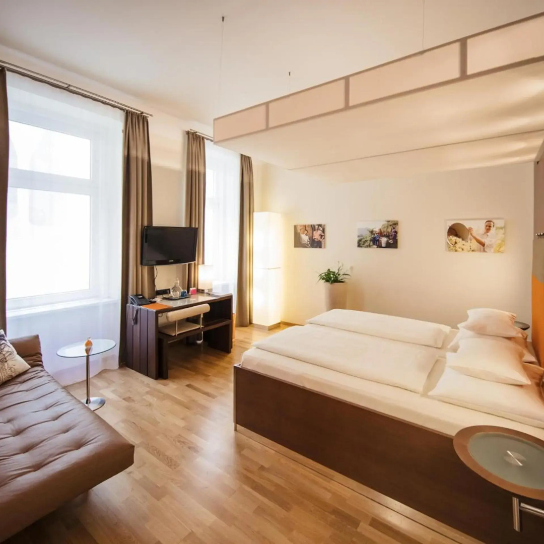 Foto - Hotel Rathaus - Wein & Design
