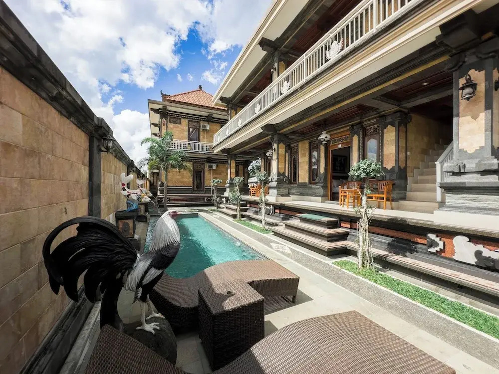 Foto - Tiara Guest House