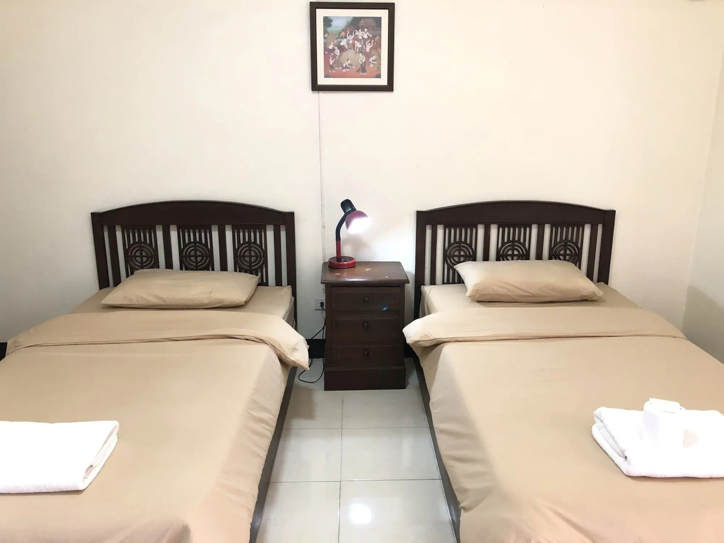 Foto - Sripoom House 1