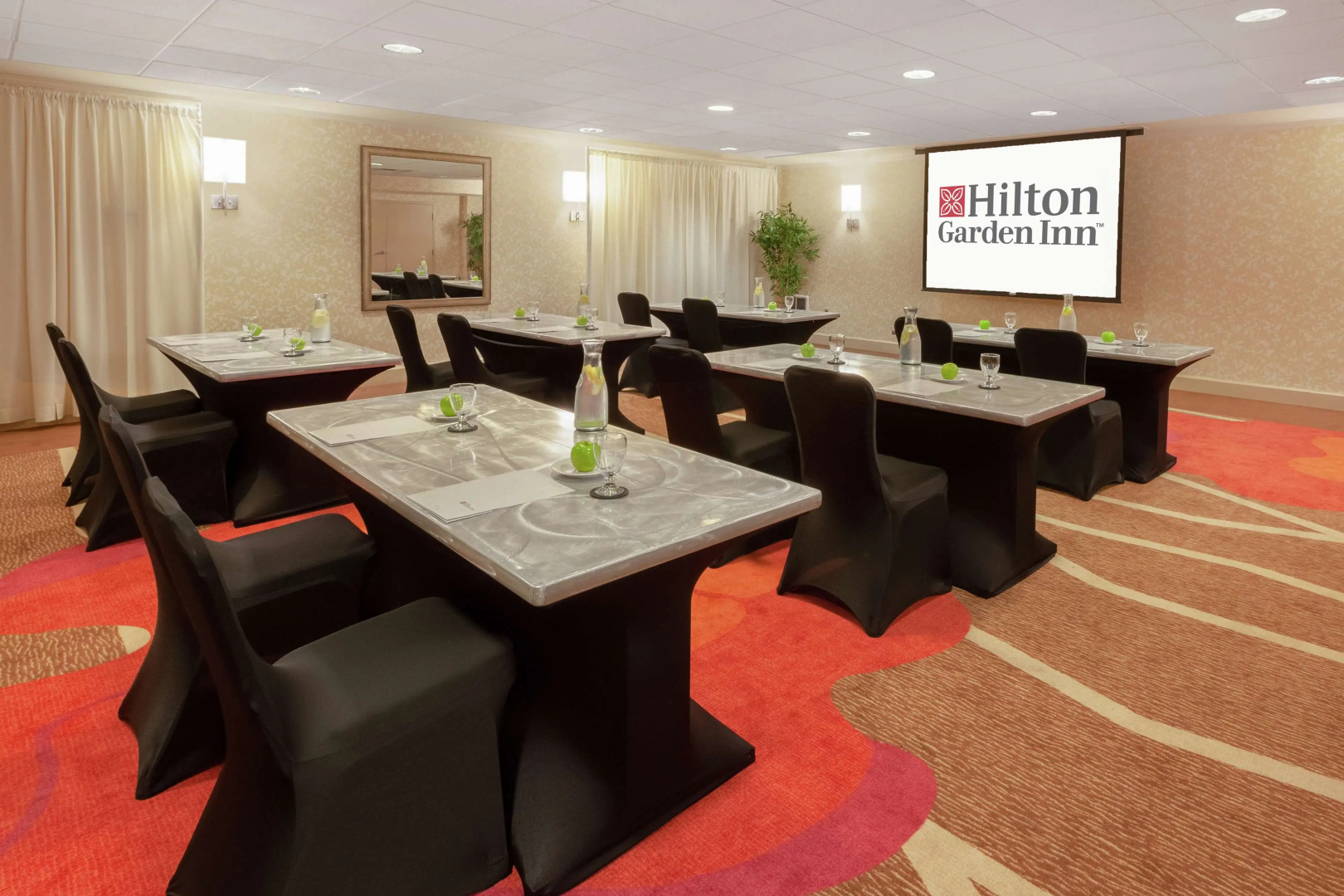 Foto - Hilton Garden Inn Pittsburgh University Place