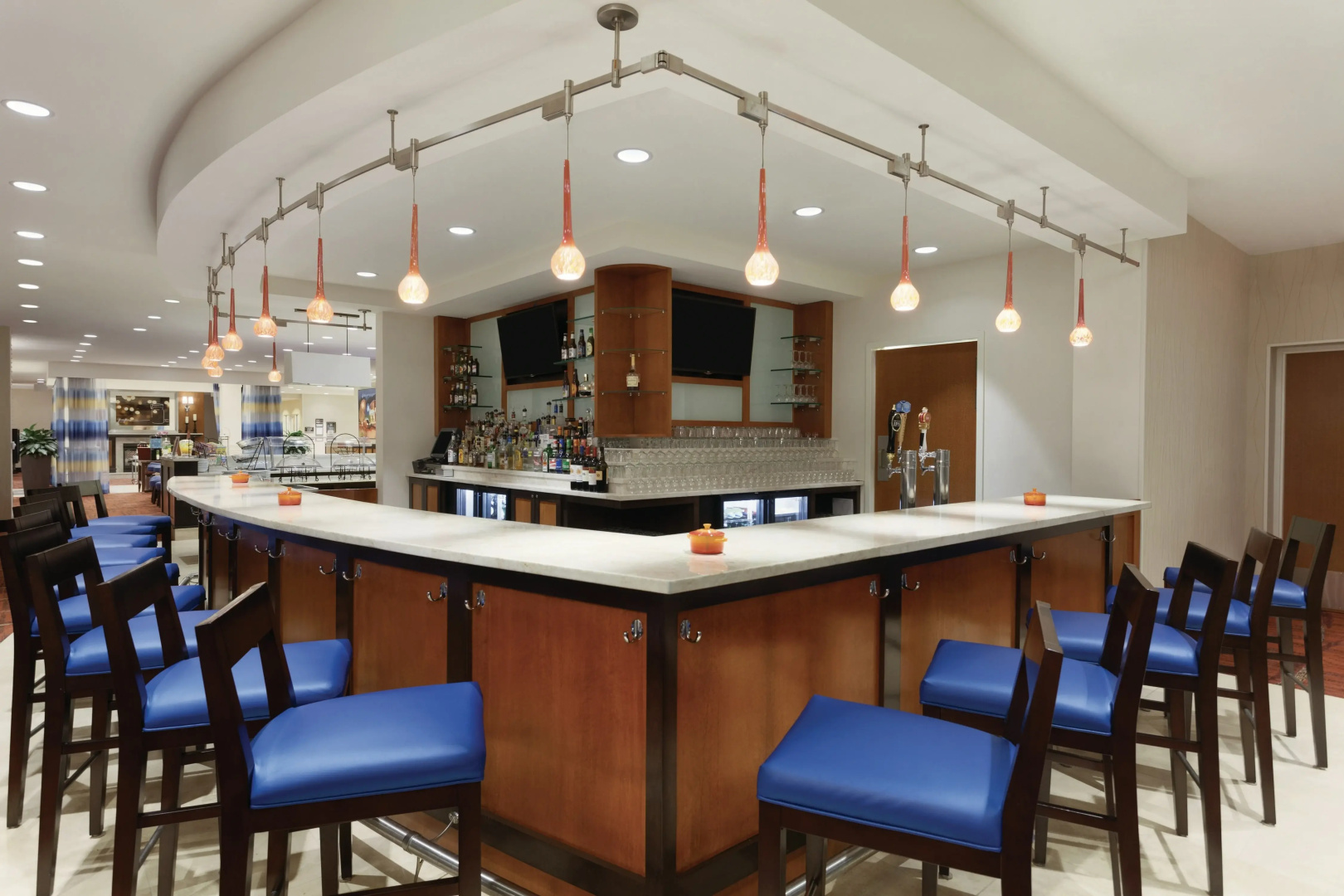 Photo - Hilton Garden Inn Falls Church