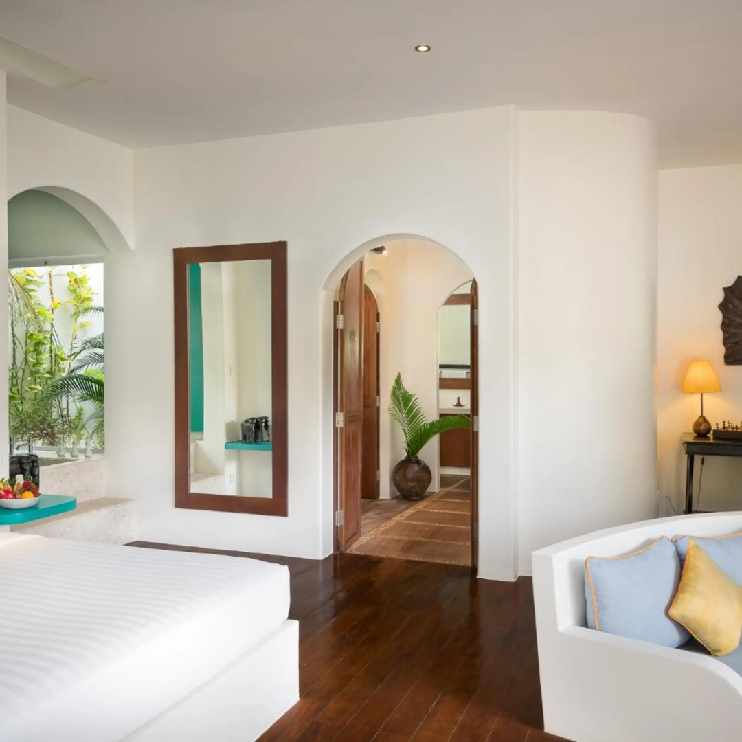 Foto - Navutu Dreams Resort & Wellness Retreat