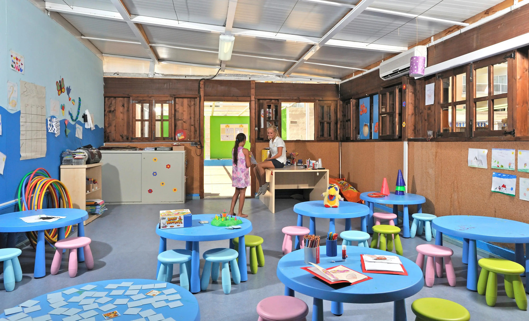 Foto - Globales Playa Santa Ponsa