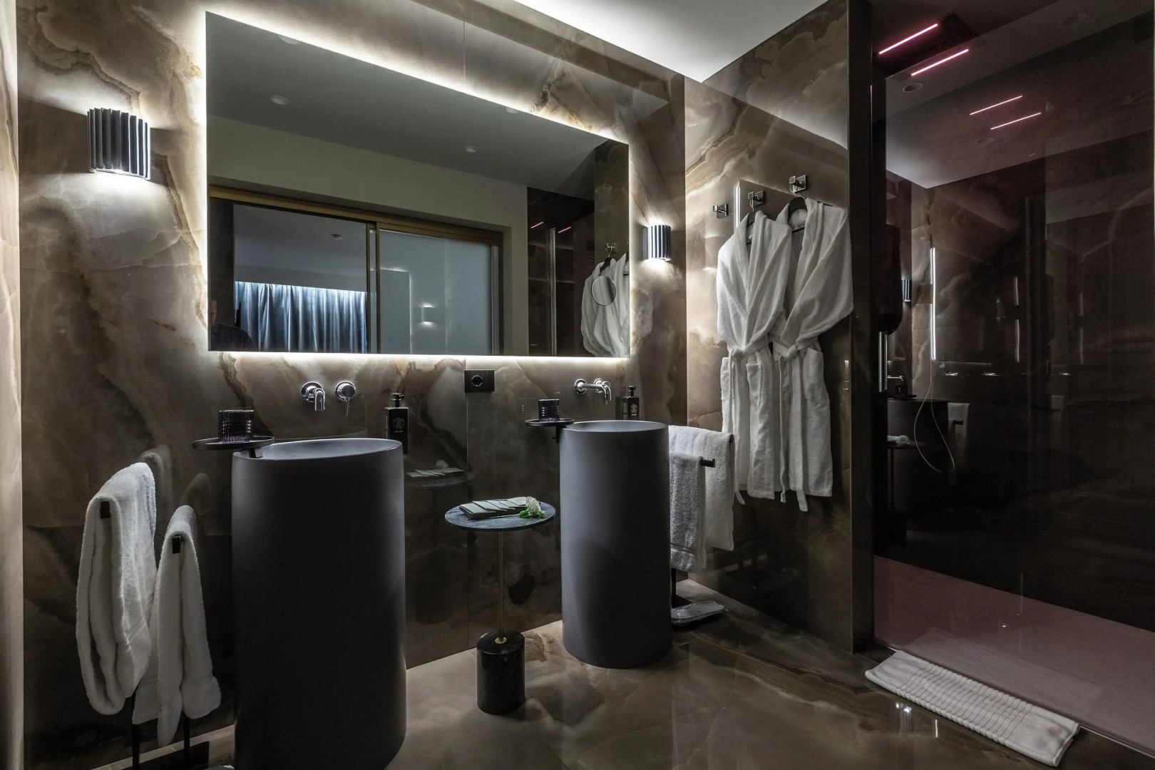 Foto - Fontart Tritone