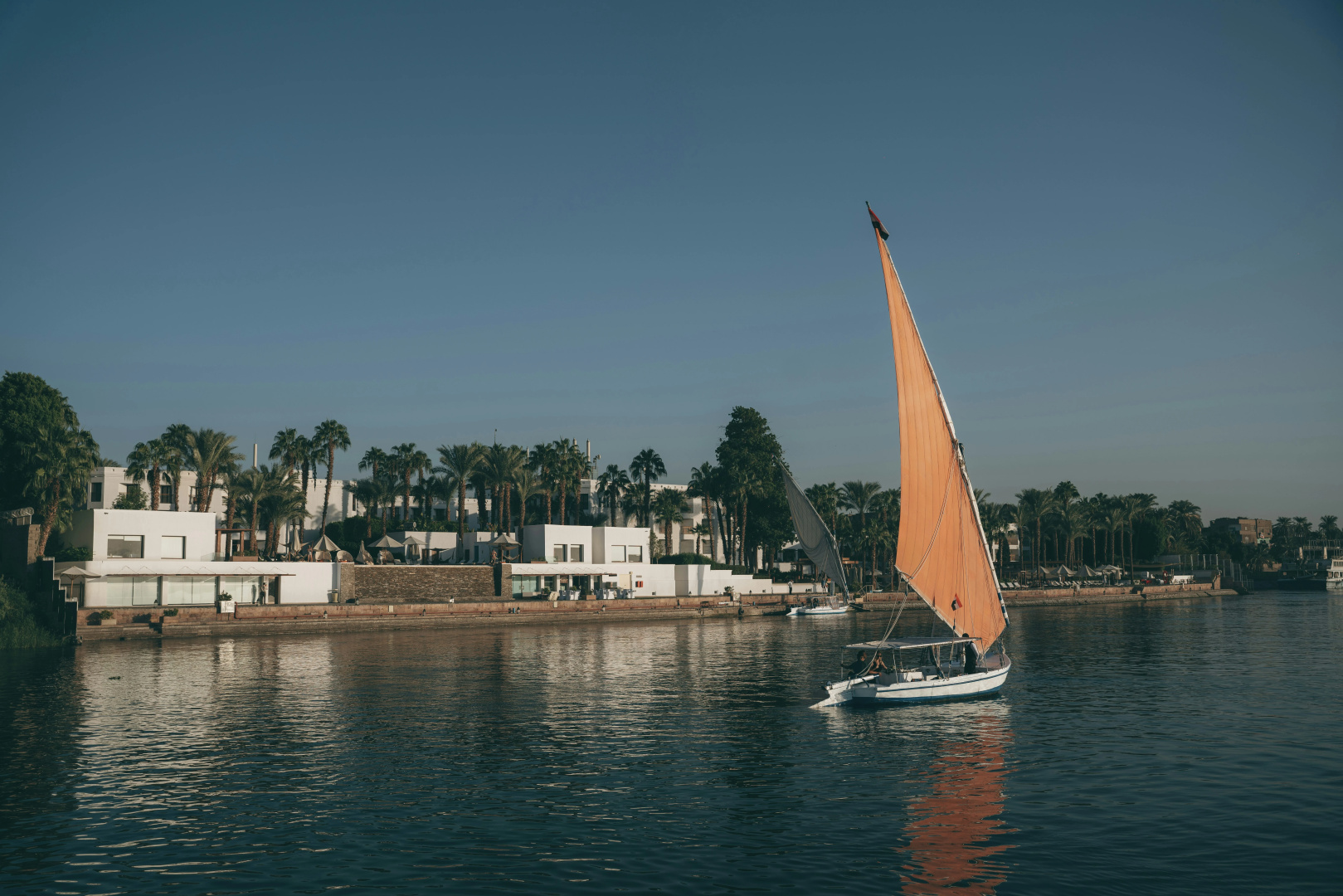 Photo - Hilton Luxor Resort & Spa