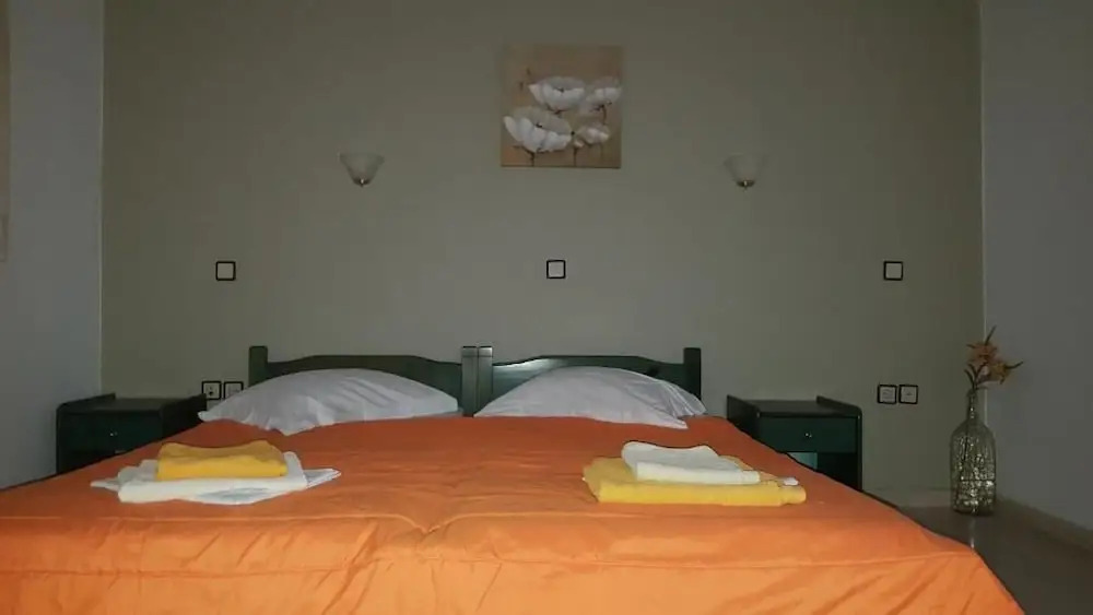 Photo - Sunlight Naxos