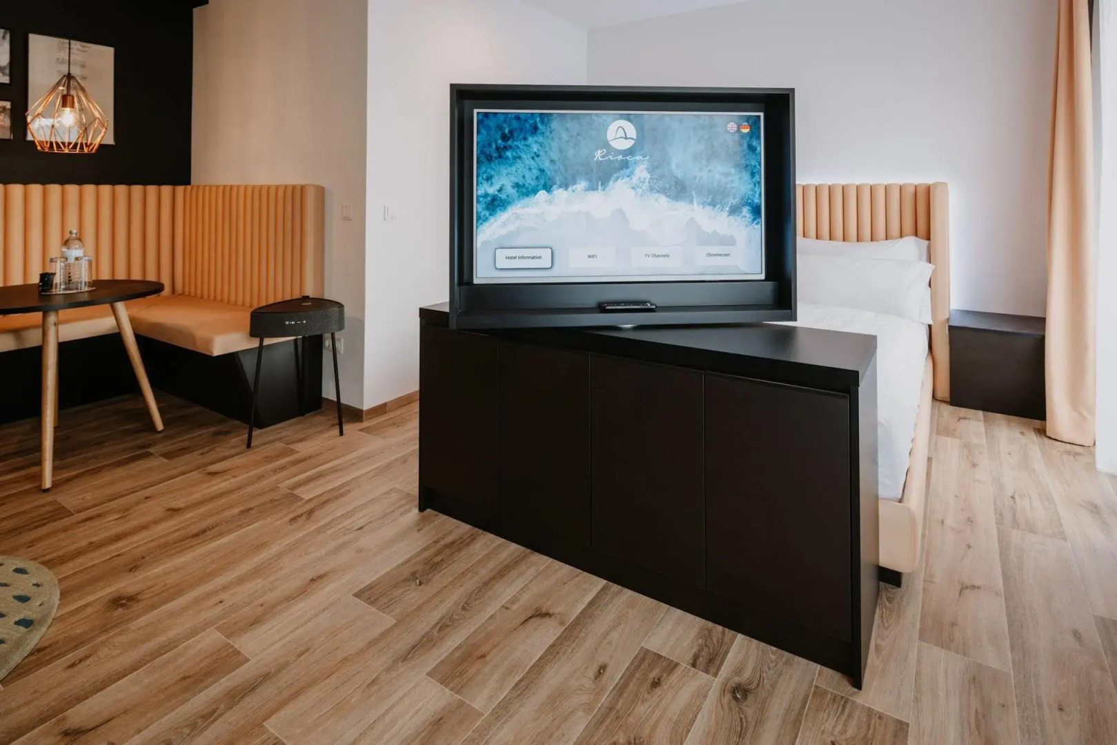 Photo - Rioca Vienna Posto 2