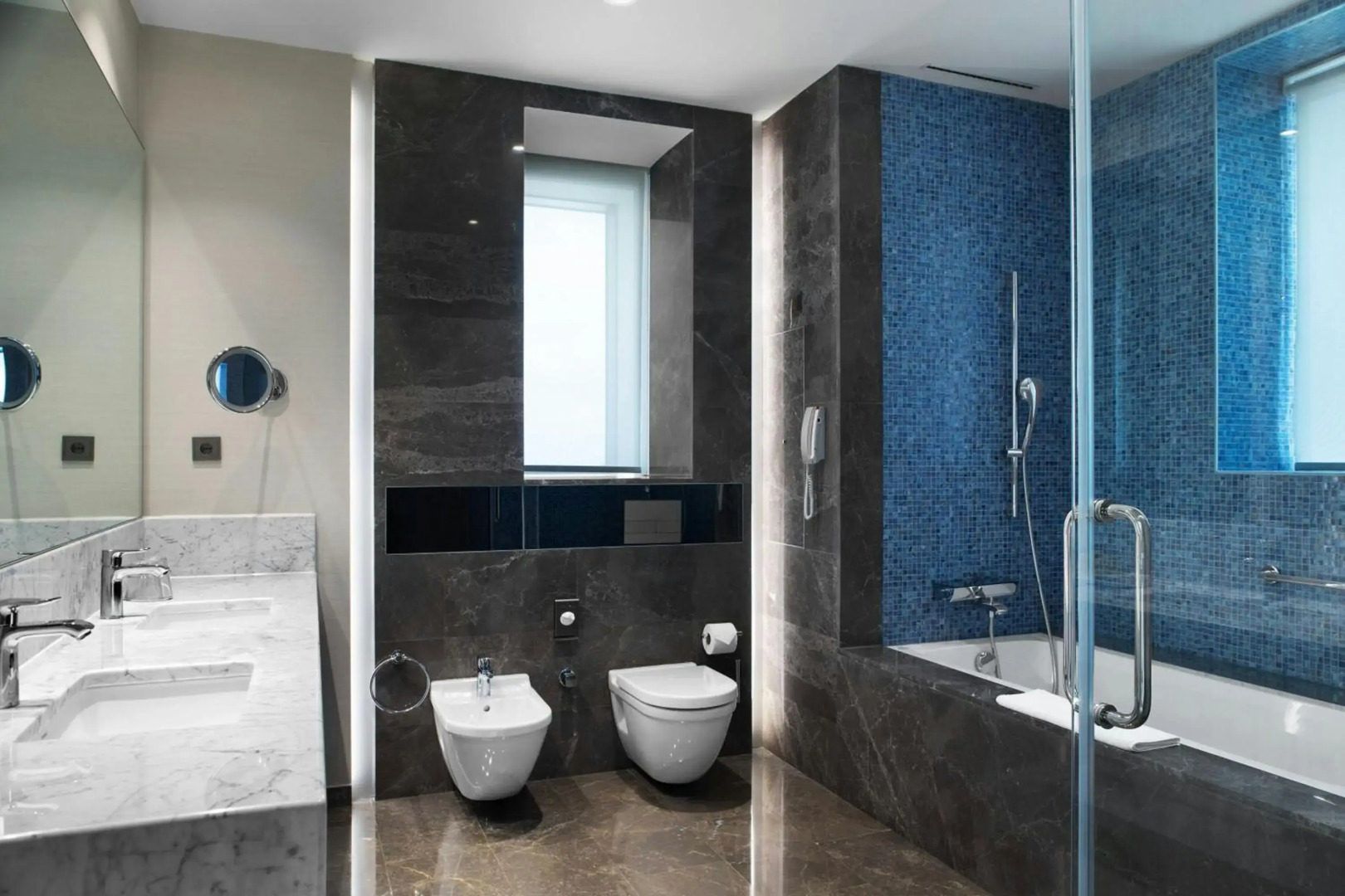 Photo - Istanbul Marriott Hotel Sisli