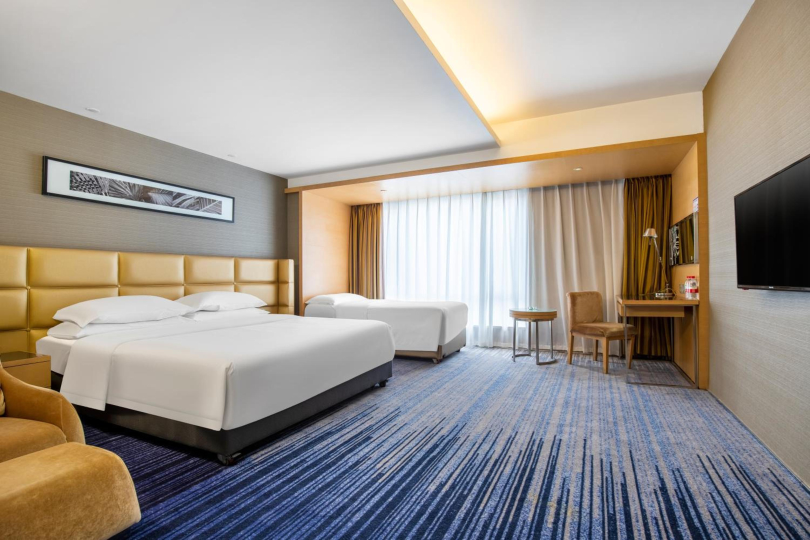 Photo - Vienna Hotel - Guangzhou South Railway Station Branch