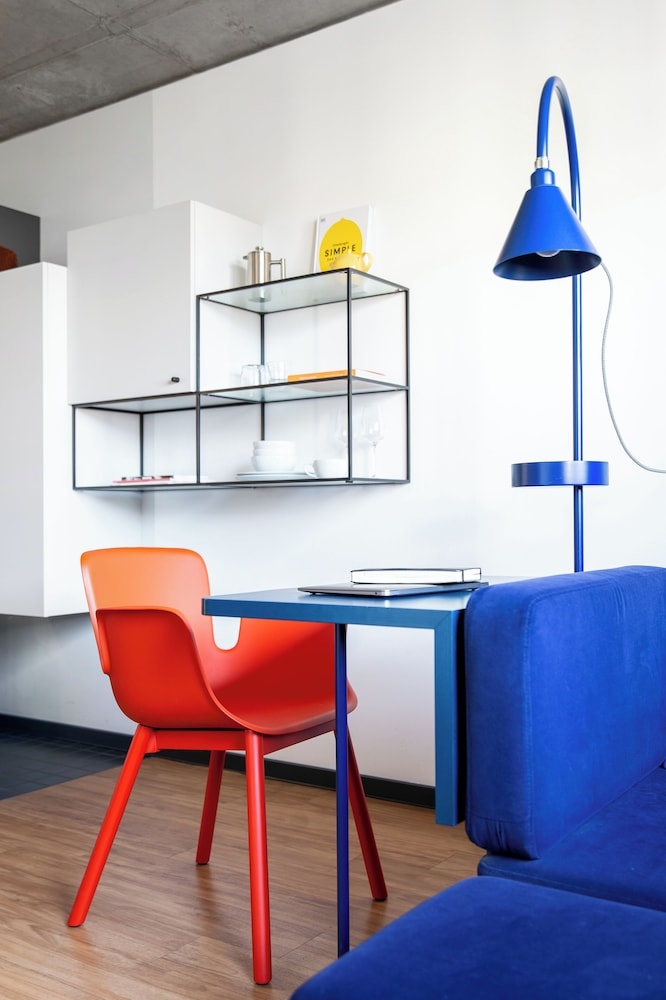 Photo - STAYERY Berlin Friedrichshain