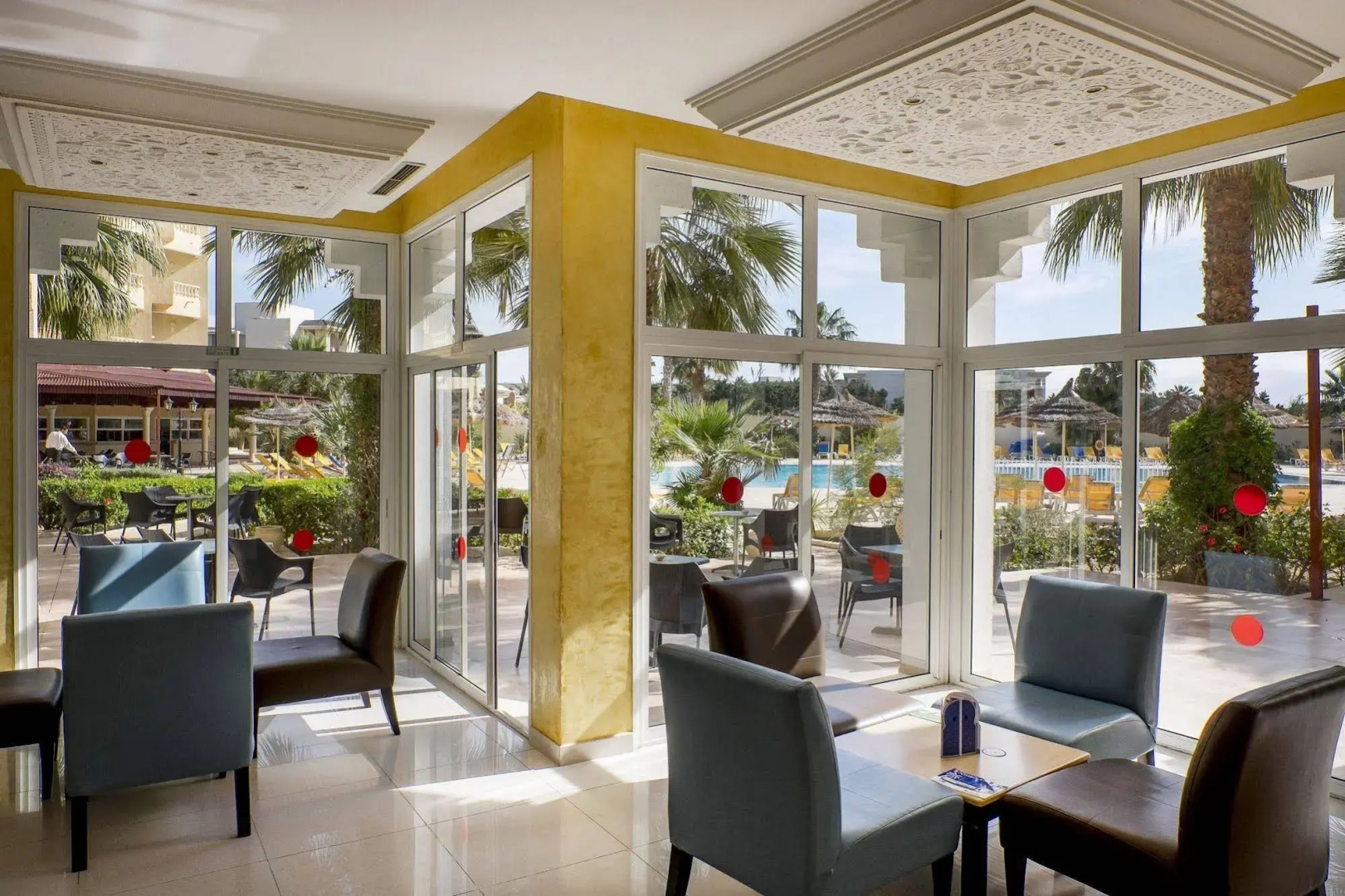 Foto - Houda Yasmine Marina & SPA