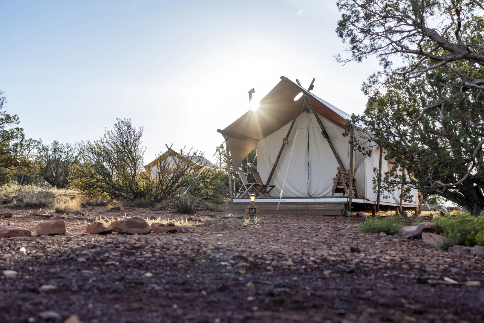 Under Canvas Grand Canyon, Bild 12 von 12