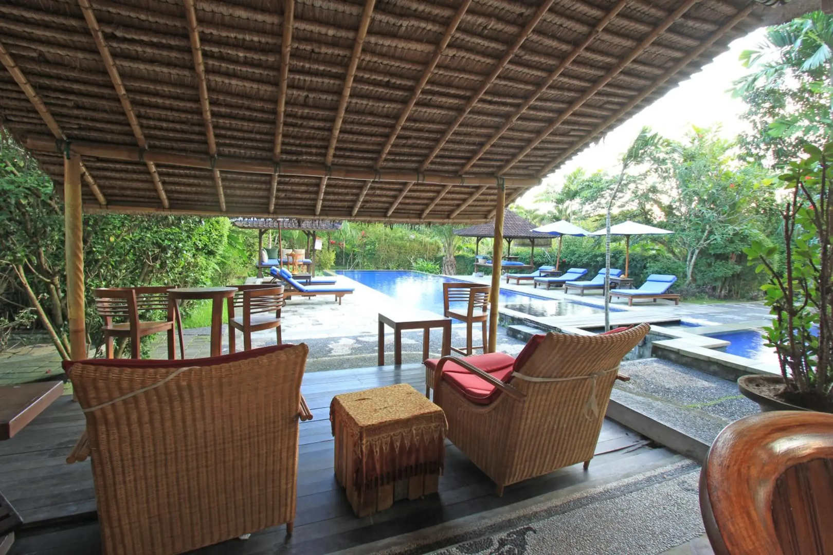 Photo - Nara Ubud Cottage by Mahaputra