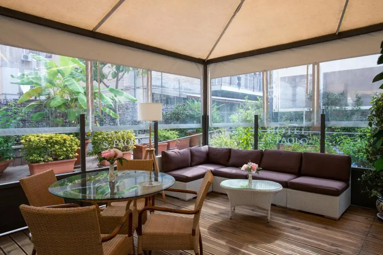 Foto - Hotel San Paolo