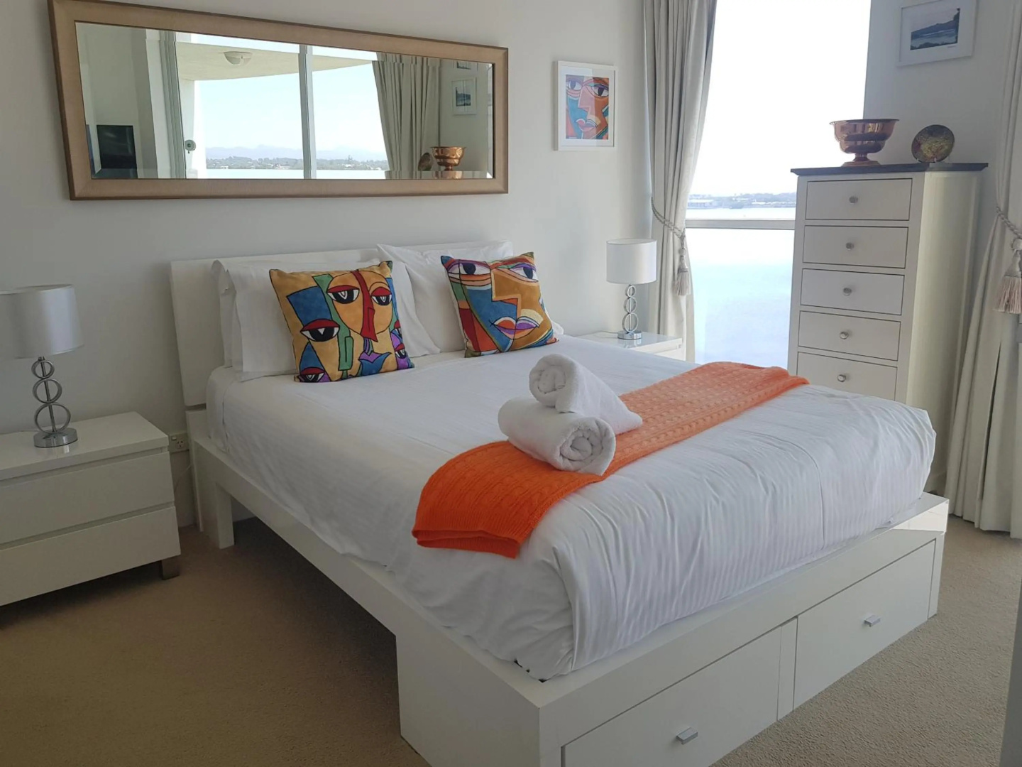 Photo - Crystal Bay on the Broadwater