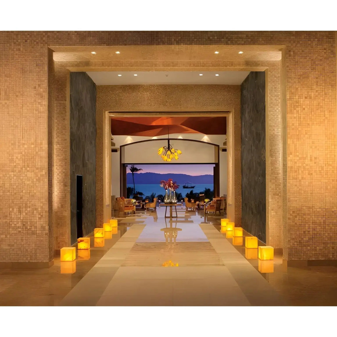 Foto - Dreams Vallarta Bay Resorts & Spa - All Inclusive