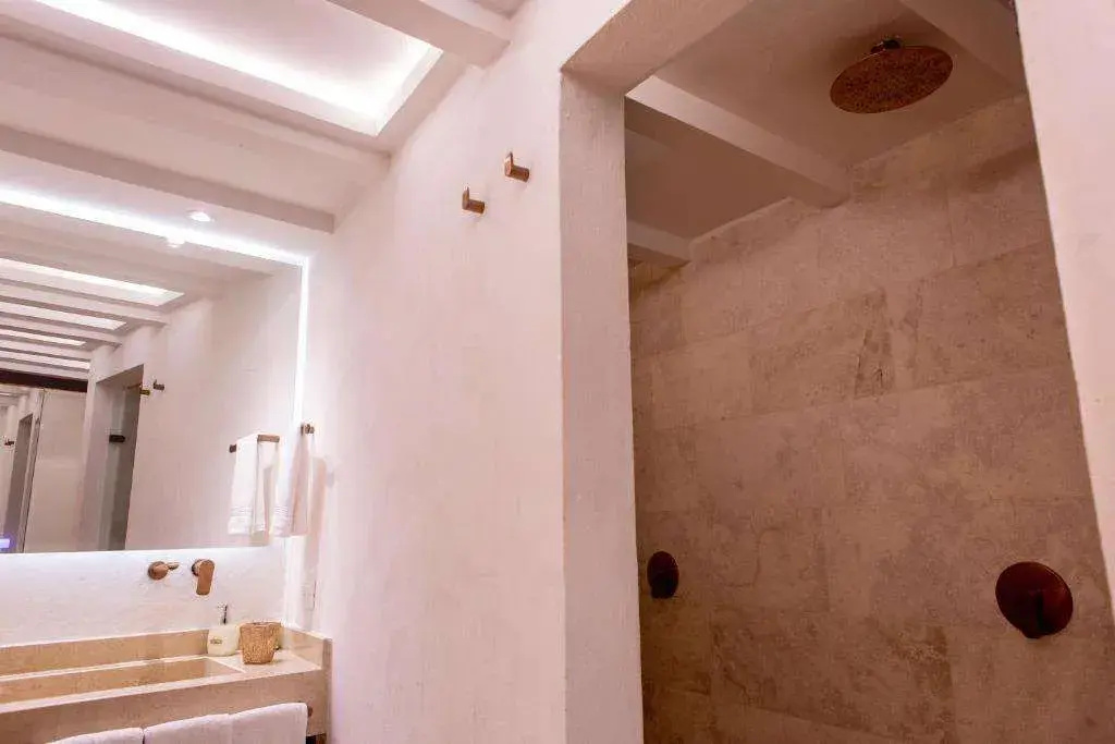 Foto - Palmas de Alba Hotel Boutique