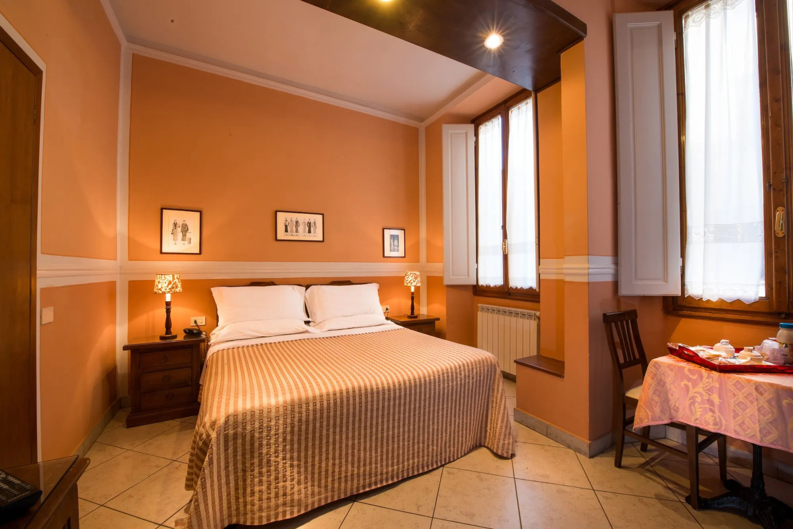 Photo - B&B Old Florence Inn