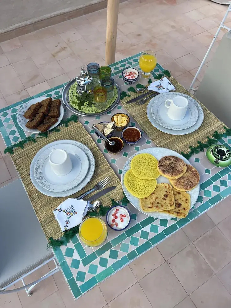 Photo - Riad Lalla Fatima Marrakech
