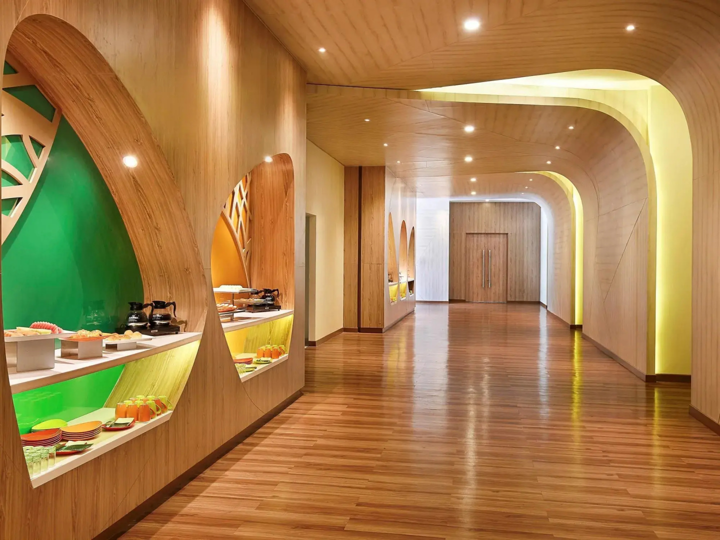 Foto - Ibis Styles Bogor Raya