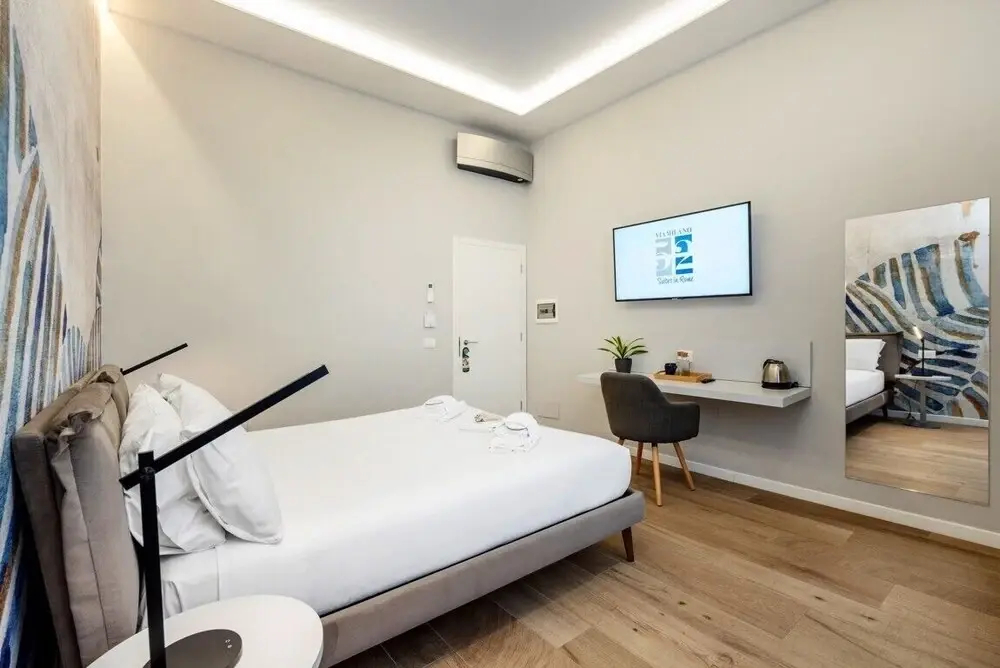 Photo - B-STAY Via Milano 52