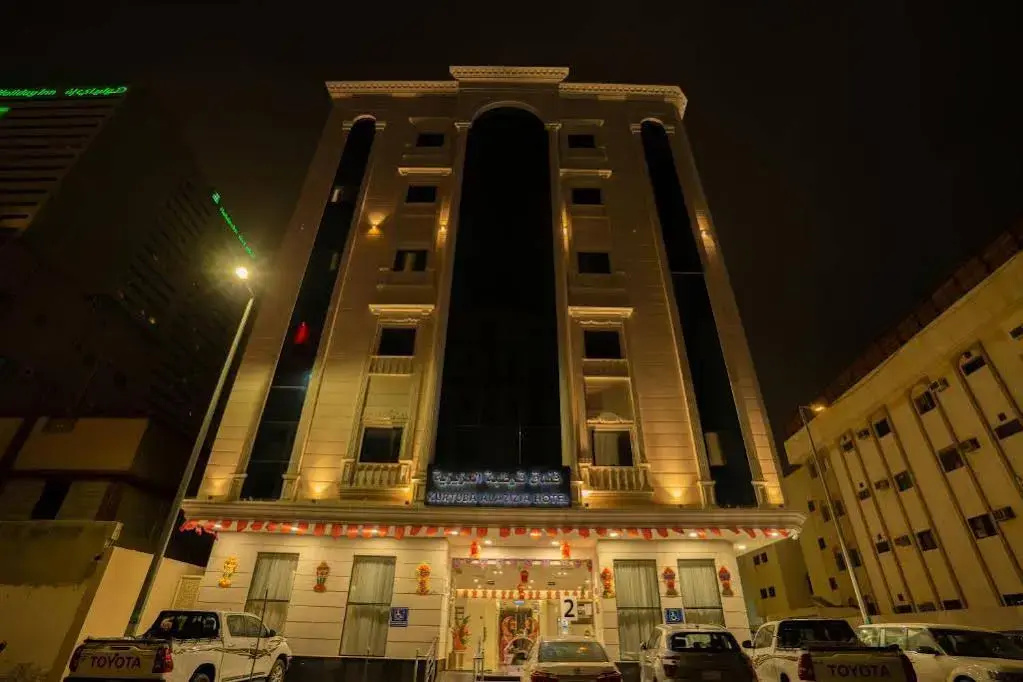 Photo - فندق قرطبه العزيزية 2 Cordoba Al Azizia Hotel