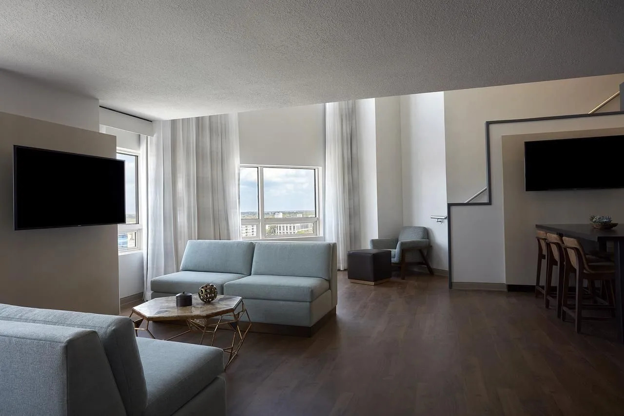 Foto - Marriott Orlando Downtown