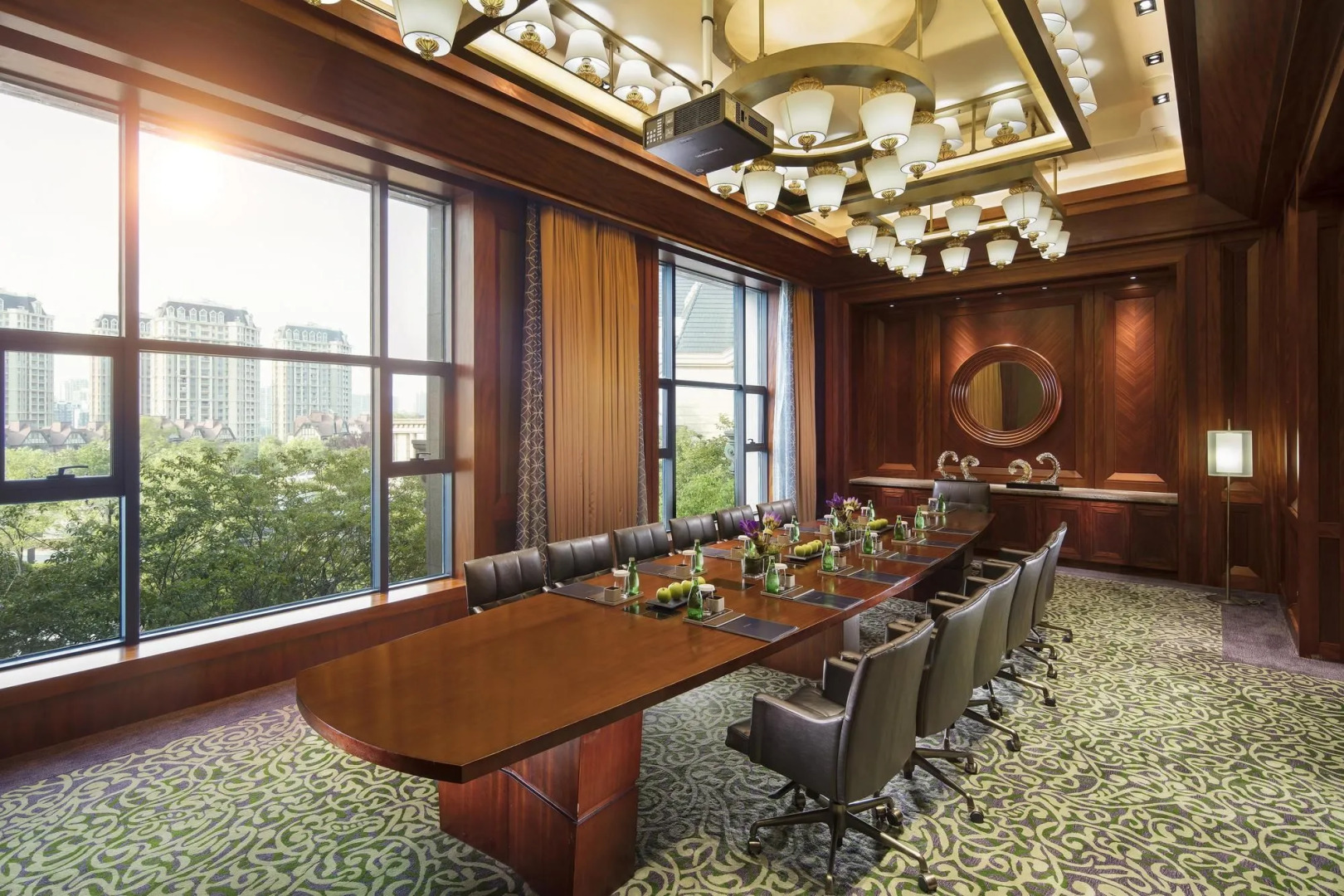 Photo - Hilton Qingdao Golden Beach