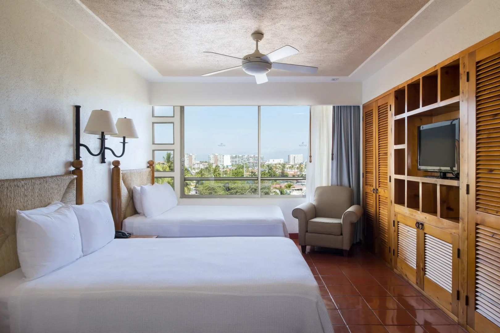 Photo - Club Regina Puerto Vallarta