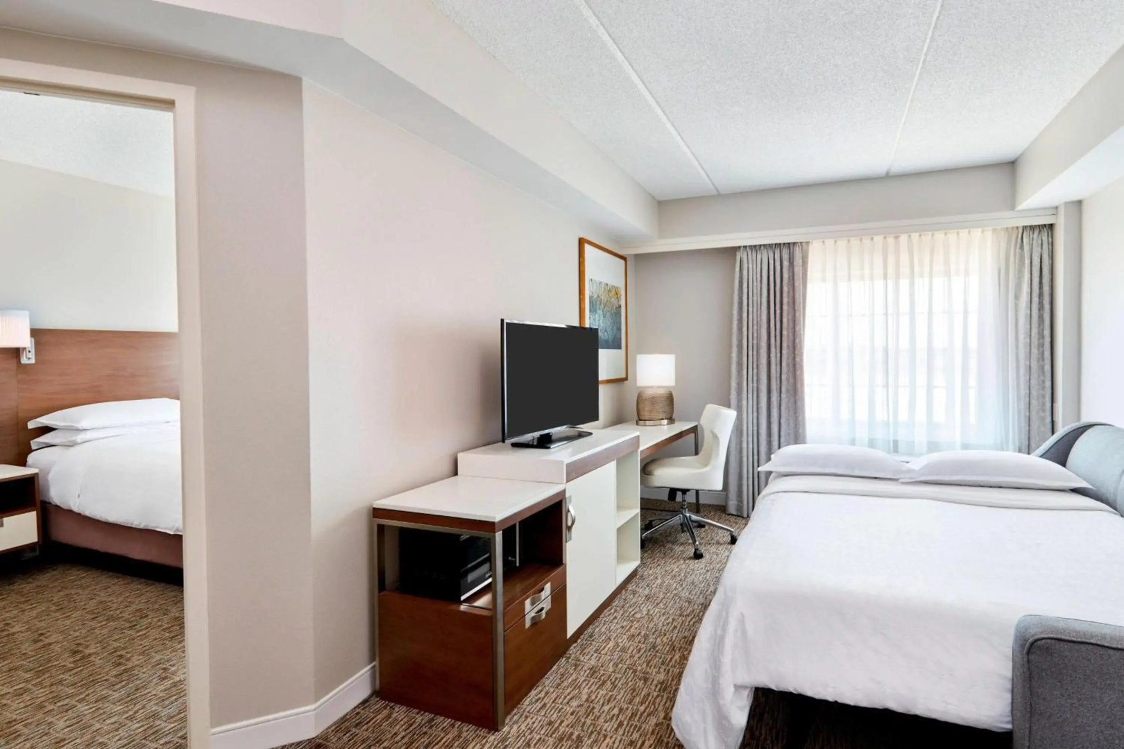Foto - Sheraton Jacksonville Hotel