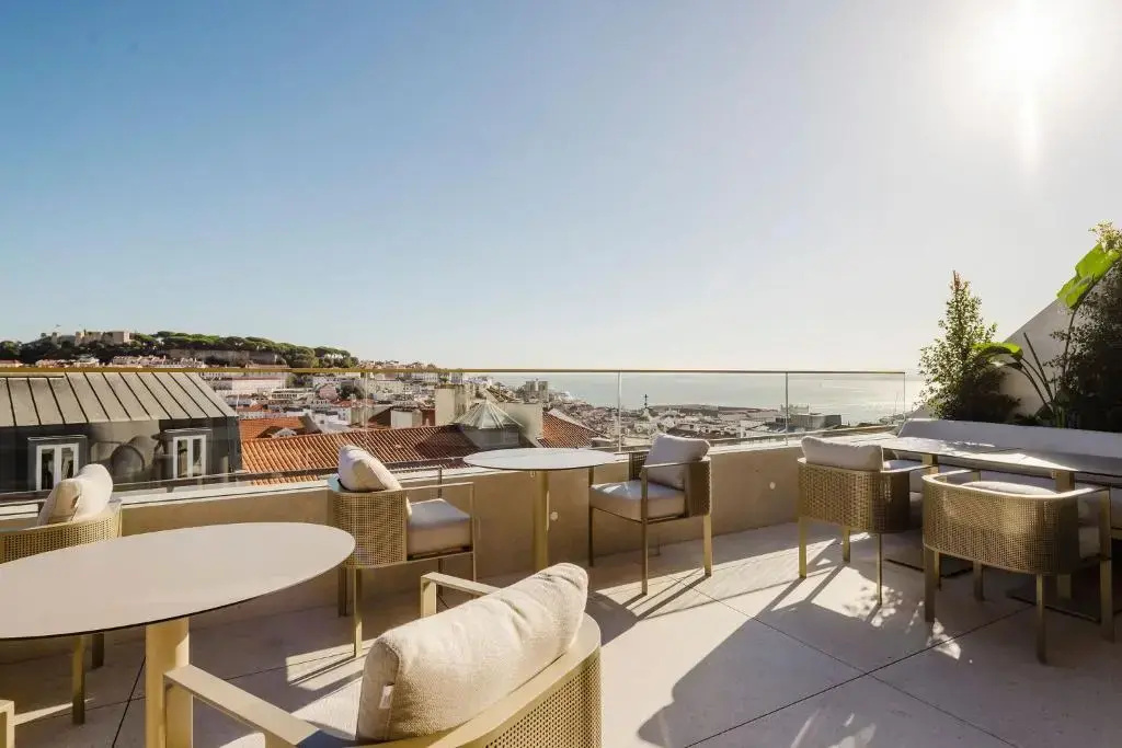 Foto - Lisbon Chiado Hotel & SPA