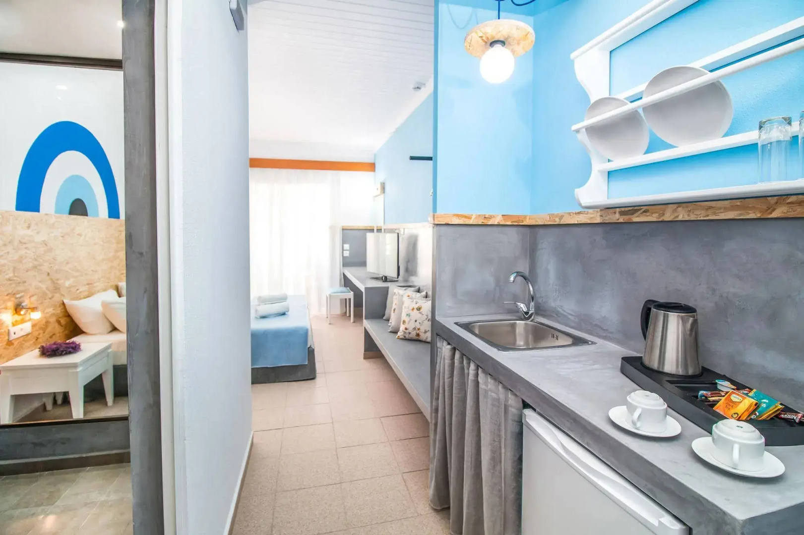 Photo - Tinas Plus Hotel