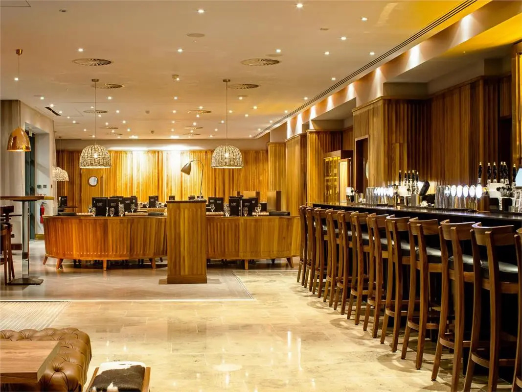 Photo - The Spencer Hotel