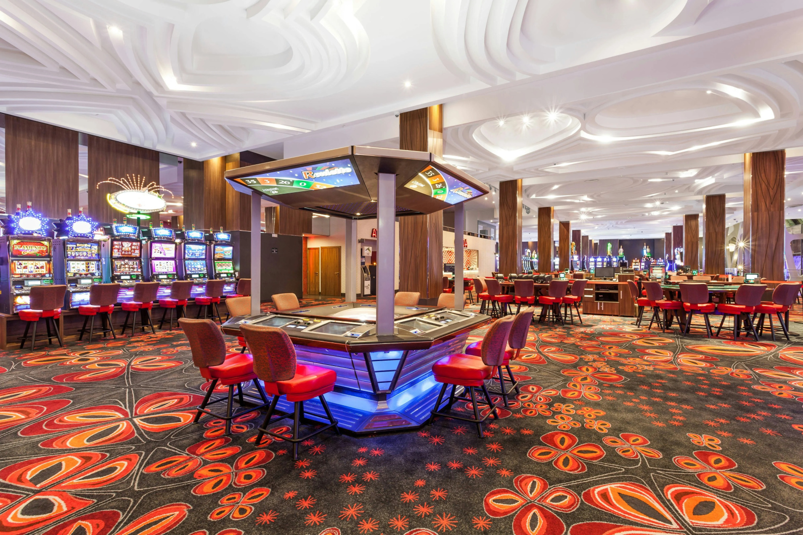 Photo - Sortis Hotel, Spa & Casino, Autograph Collection by Marriott