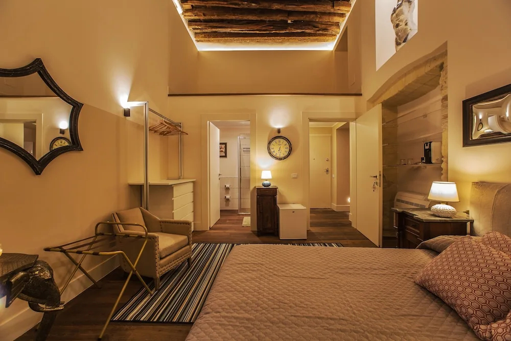Foto - Maison Savoia B&b Apartment