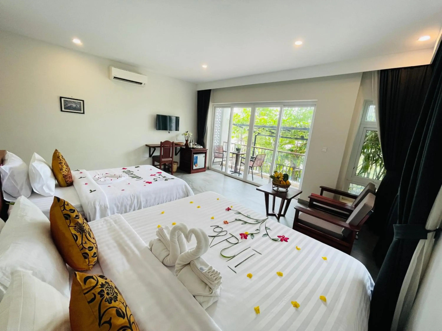 Photo - Indra Angkor Residence