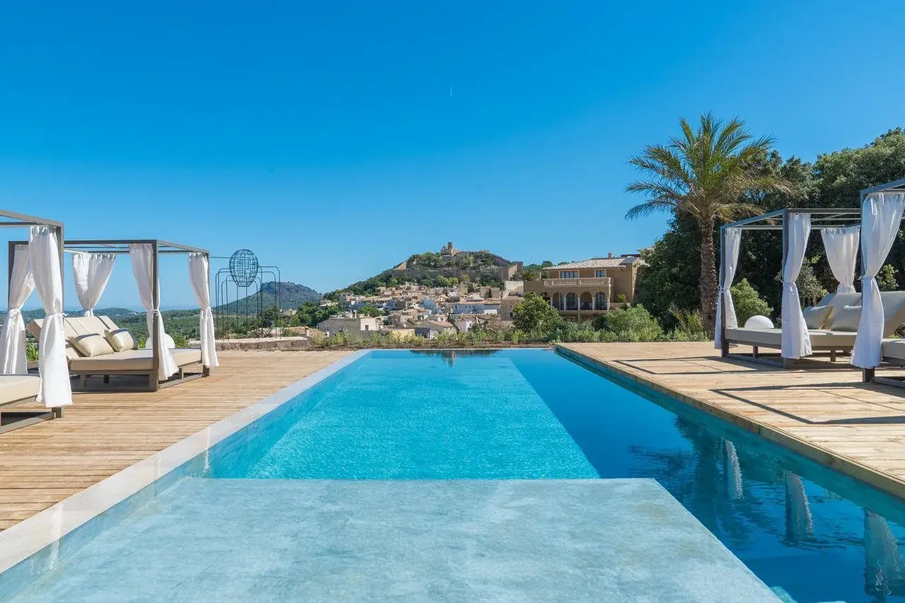 Foto - Hotel Creu de Tau Art&Spa-Adults only