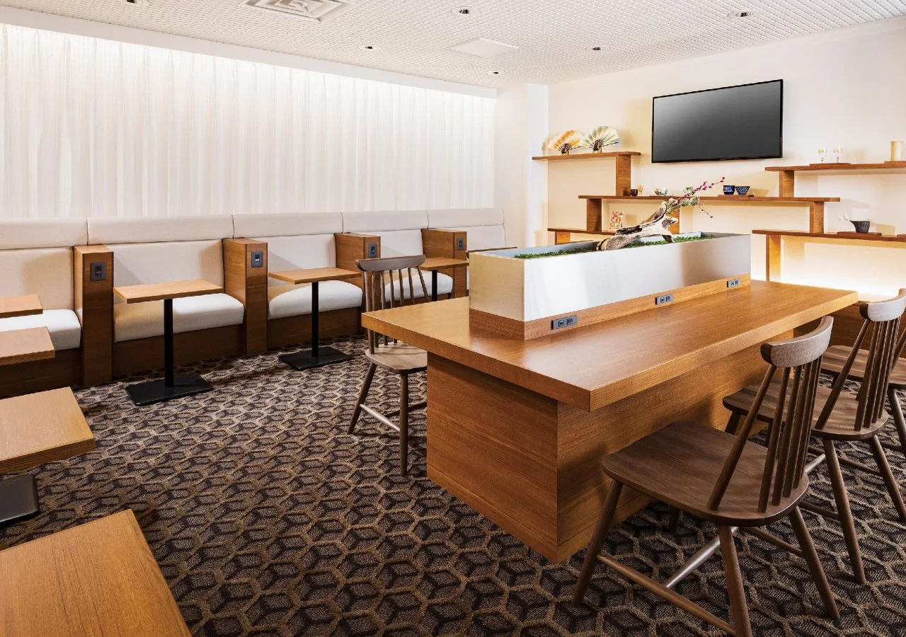 Foto - Hotel New Hankyu Kyoto