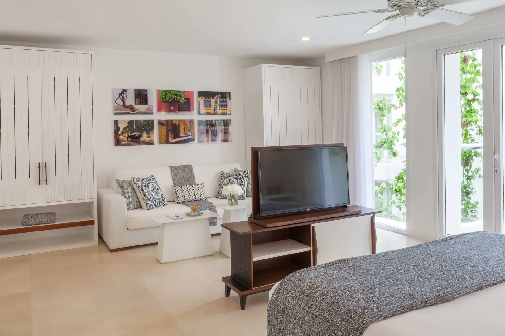 Photo - Nacar Hotel Cartagena, Curio Collection by Hilton