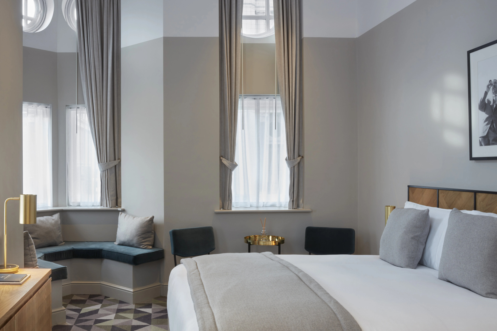 Photo - Victory House - London Leicester Square - MGallery by Sofitel