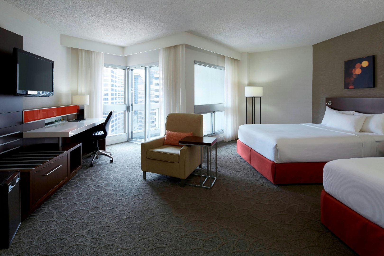 Foto - Delta Hotels by Marriott Montreal