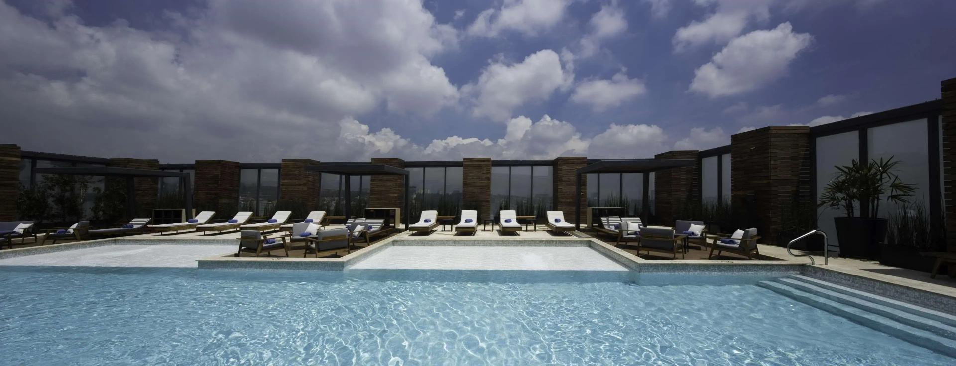 Foto - Doubletree By Hilton Mexico City Santa Fe