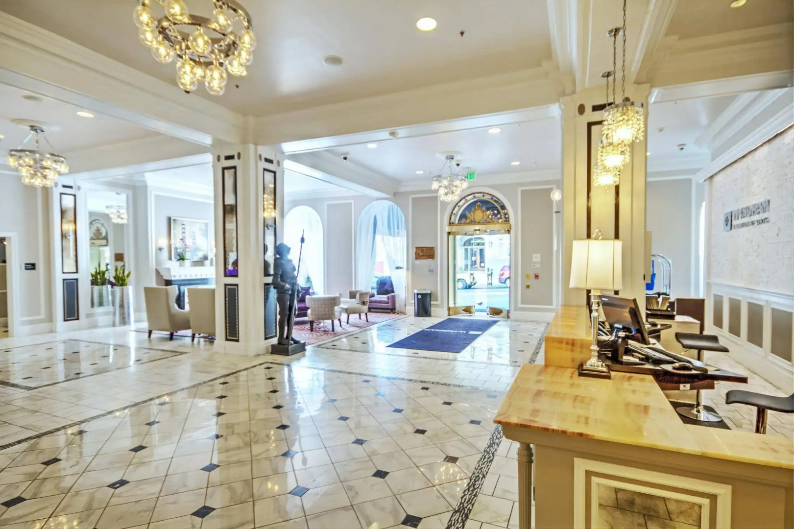 Photo - Club Wyndham Canterbury
