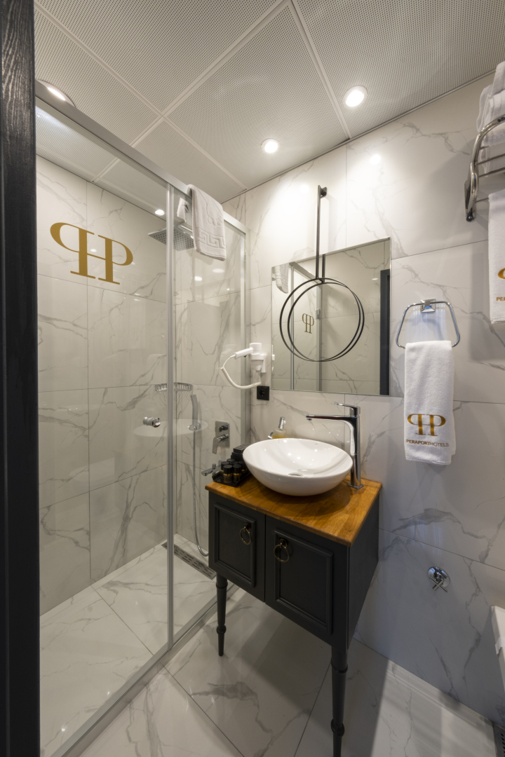 Foto - Ferman Port Hotel - Special Category