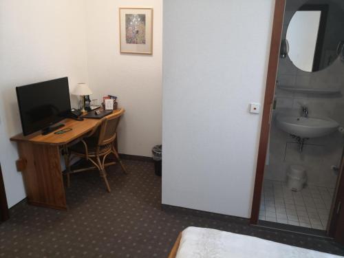 Photo - Pension am Heusteig