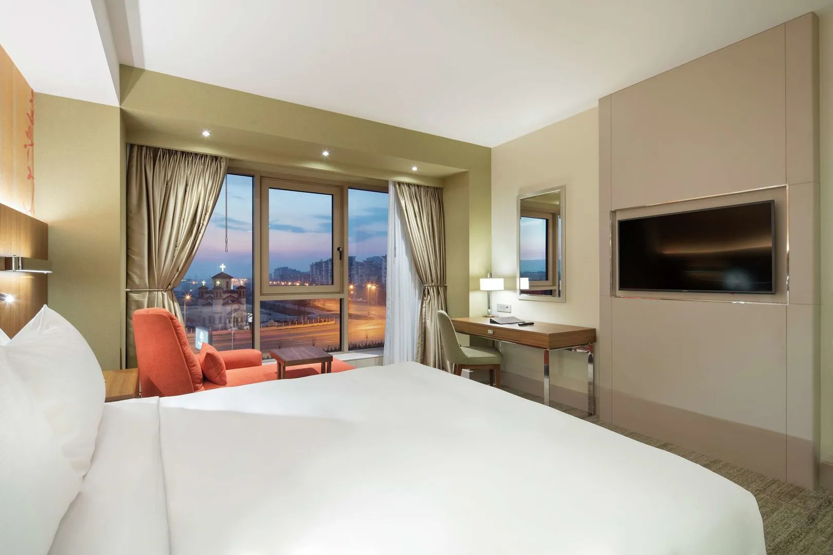 Photo - DoubleTree by Hilton Skopje