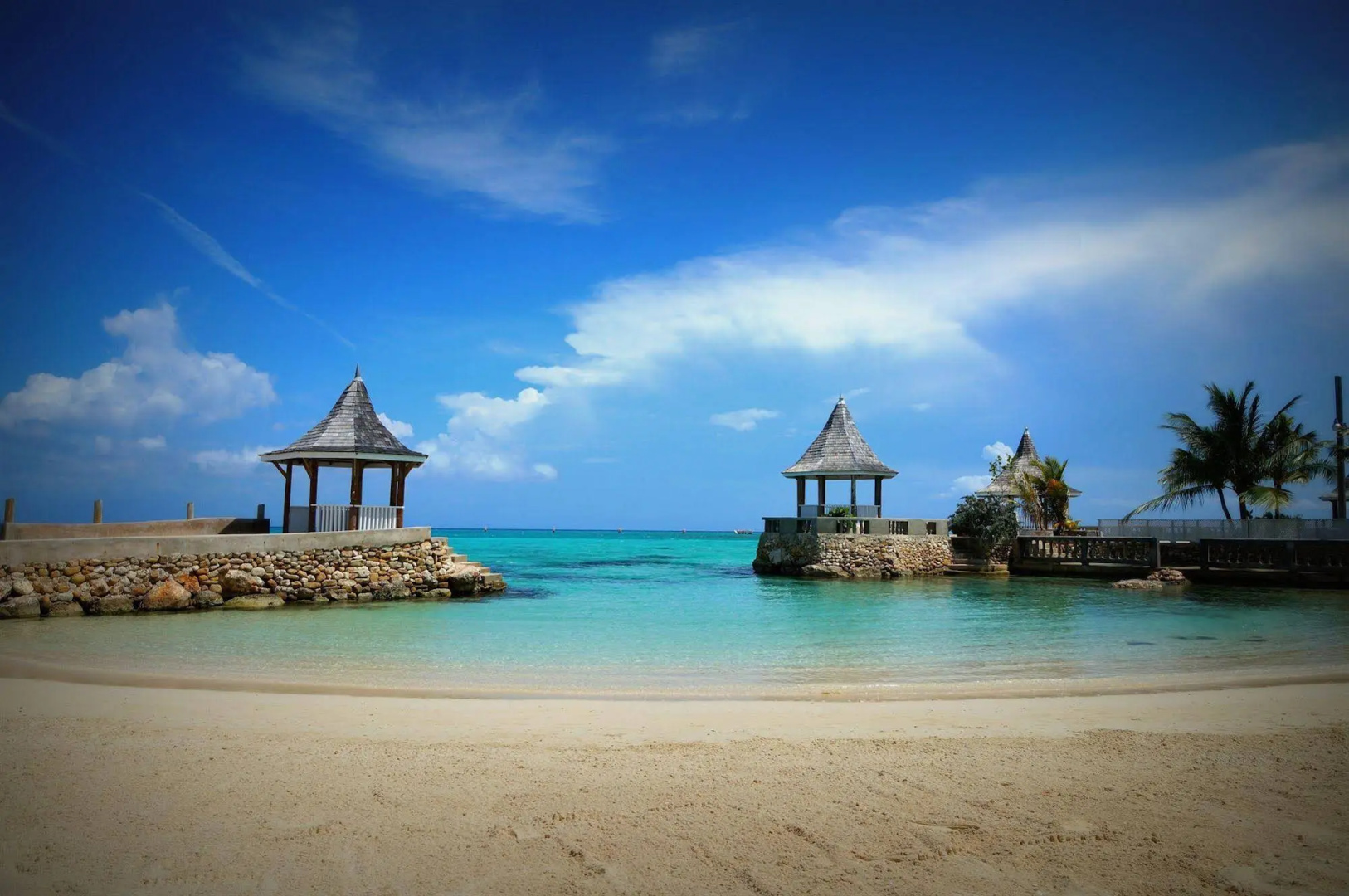 Foto - SeaGarden Beach Resort - All Inclusive
